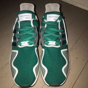 men’s eqt support shoes